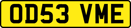 OD53VME