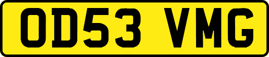 OD53VMG