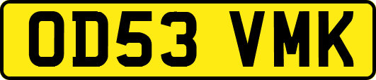 OD53VMK