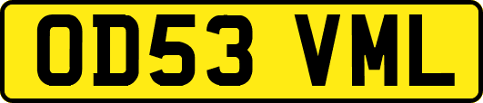 OD53VML