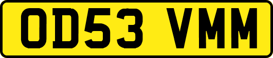 OD53VMM
