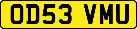OD53VMU