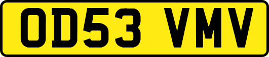 OD53VMV