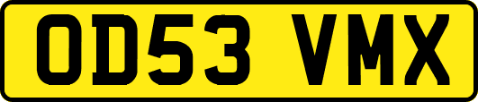 OD53VMX