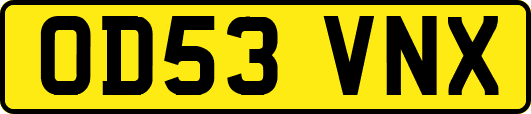 OD53VNX