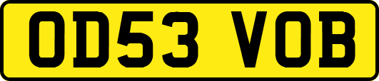 OD53VOB