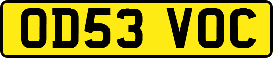 OD53VOC