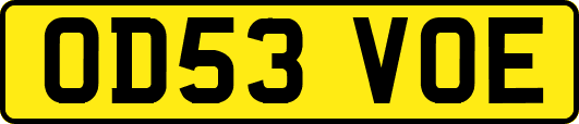 OD53VOE