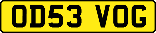 OD53VOG