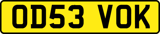 OD53VOK