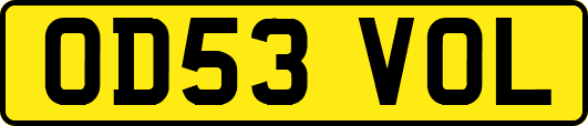 OD53VOL