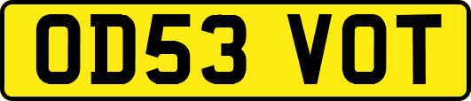 OD53VOT
