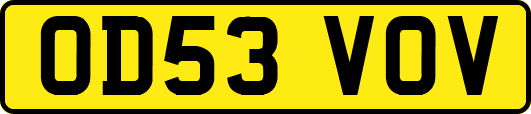 OD53VOV