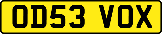 OD53VOX