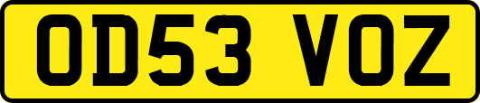 OD53VOZ