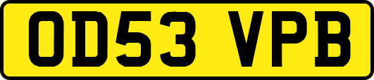 OD53VPB