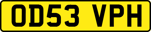 OD53VPH