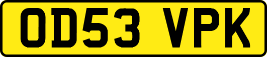 OD53VPK