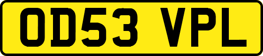 OD53VPL