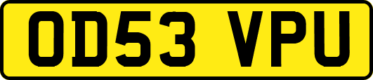 OD53VPU