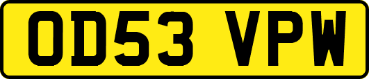 OD53VPW