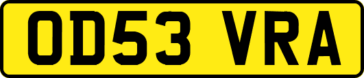 OD53VRA