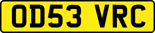 OD53VRC