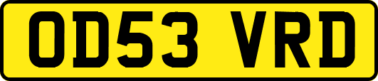 OD53VRD