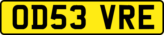 OD53VRE