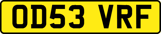 OD53VRF