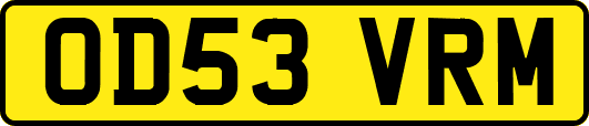 OD53VRM