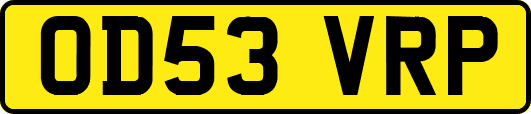 OD53VRP