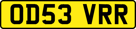 OD53VRR