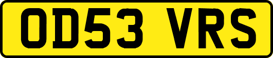OD53VRS