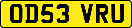 OD53VRU