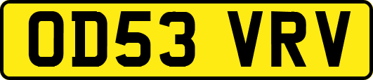 OD53VRV