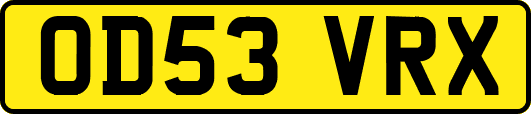 OD53VRX