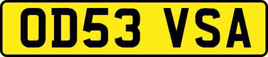 OD53VSA