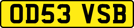 OD53VSB