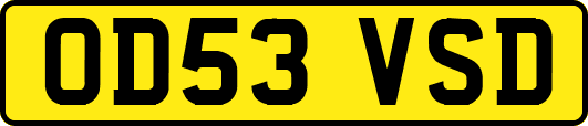 OD53VSD
