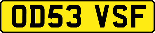 OD53VSF