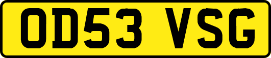 OD53VSG