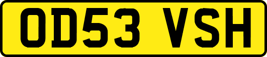 OD53VSH