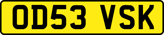 OD53VSK