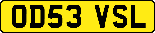 OD53VSL