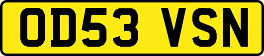 OD53VSN