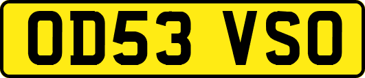 OD53VSO