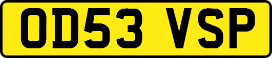 OD53VSP