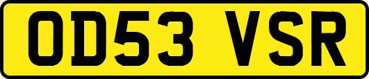 OD53VSR