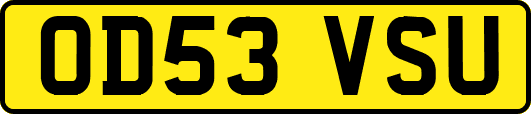 OD53VSU